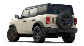 2025 Ford Bronco® External Image 3